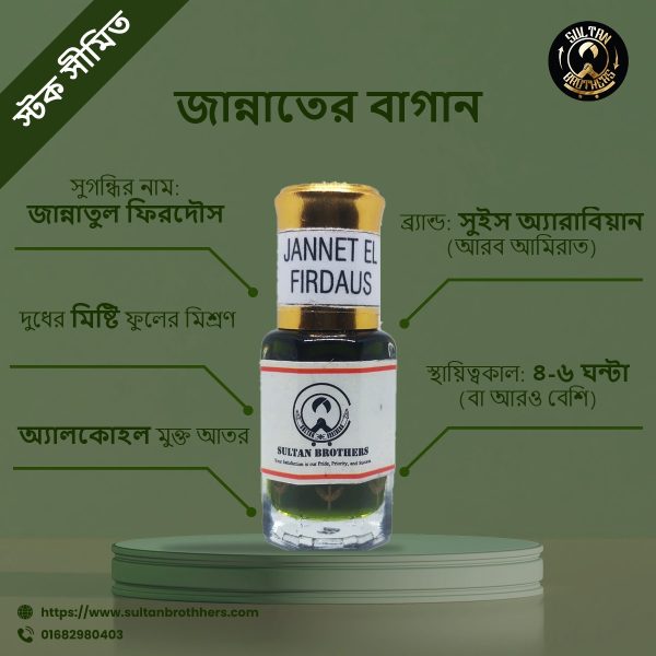 Jannet El Firdaus